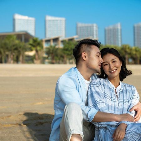 Hotel Element Xiamen Tong'An Zewnętrze zdjęcie