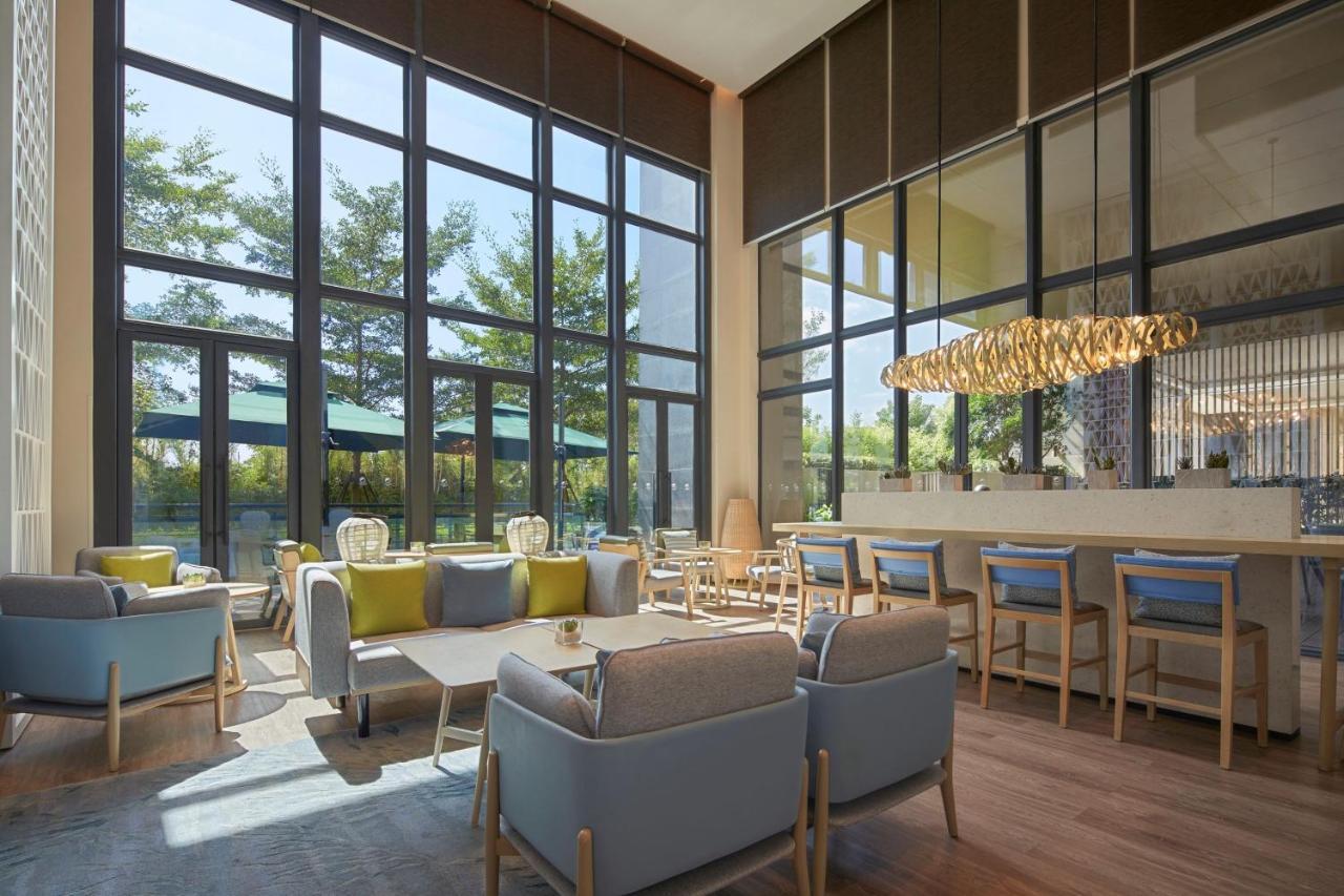 Hotel Element Xiamen Tong'An Zewnętrze zdjęcie